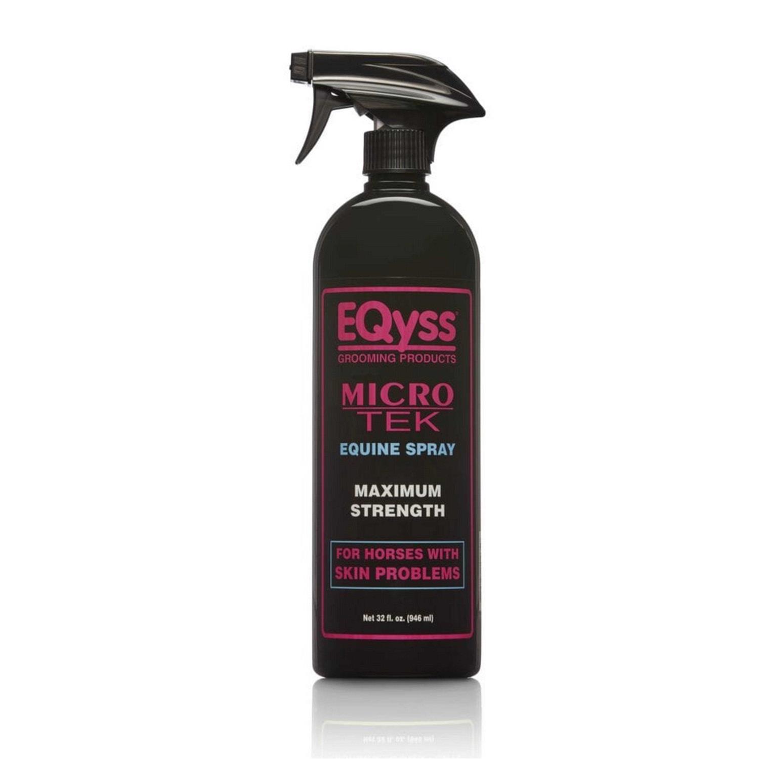 EQyss Micro-Tek Spray - Healthber