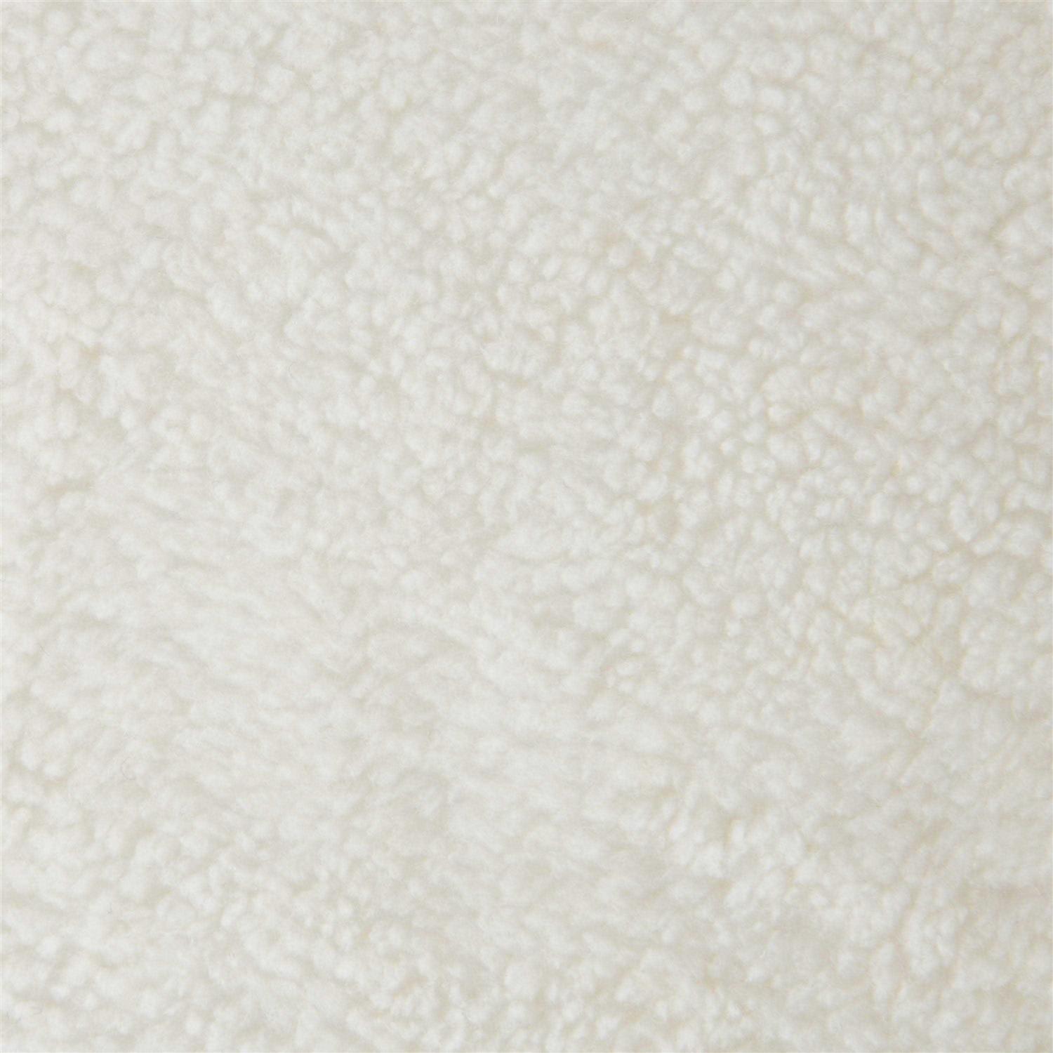 SmartyKat Paw Perch Padded Window Sill Mounted Mat Cat Perch & Plush Sherpa Cover - Healthber