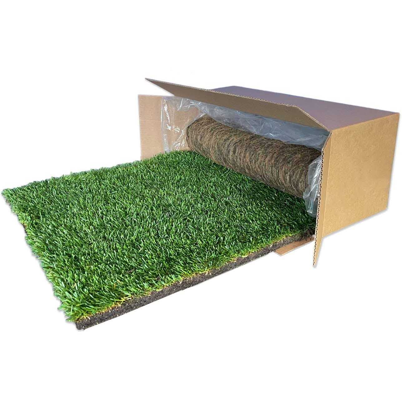 DoggieLawn Dog Potty Real Grass - Healthber