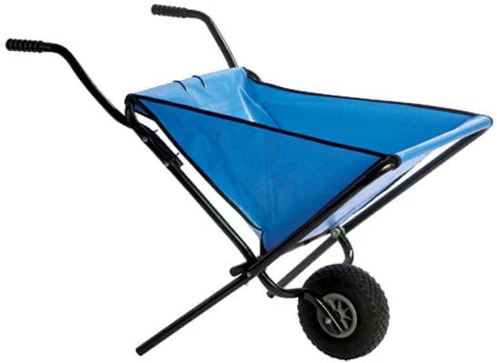 Folding Dura Cart - Healthber