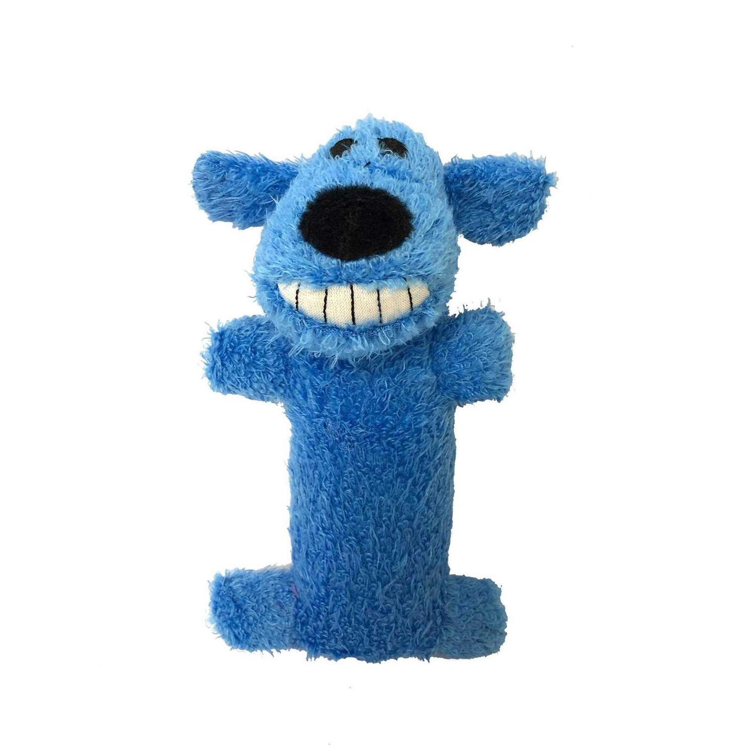 Multipet Loofa The Original Dog Toy - Healthber