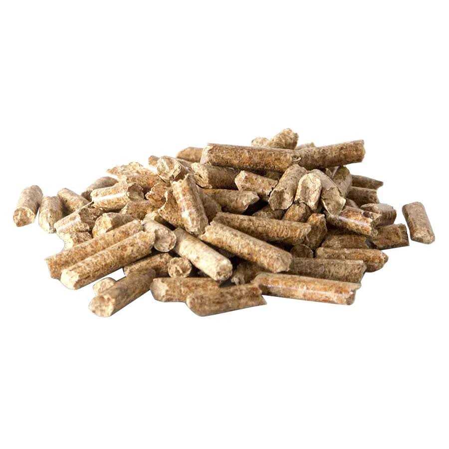 BEAR MOUNTAIN FOREST PRODUCTS 40lb Dry Den Bedding - Healthber