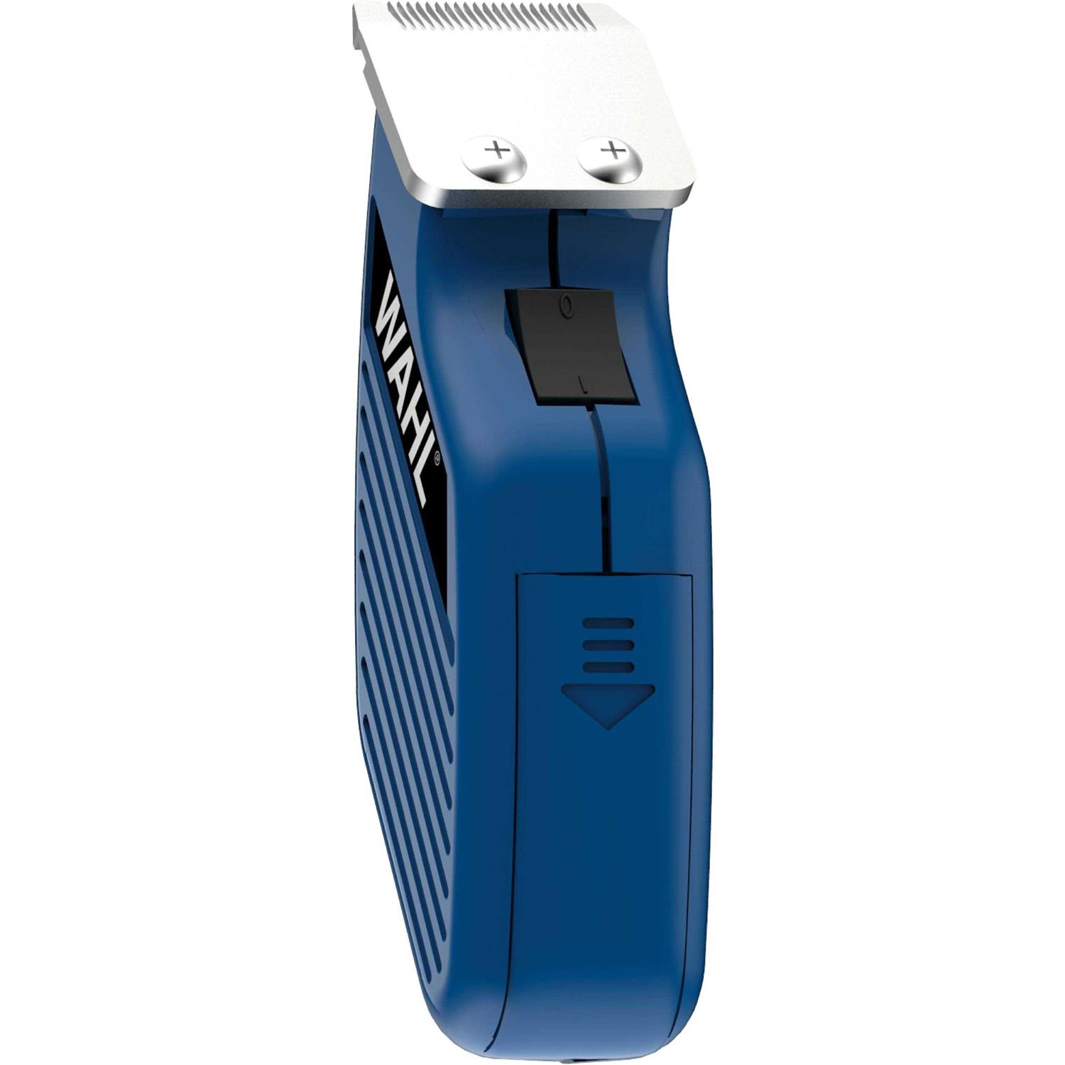 Wahl Pocket Pro Trimmer - Healthber