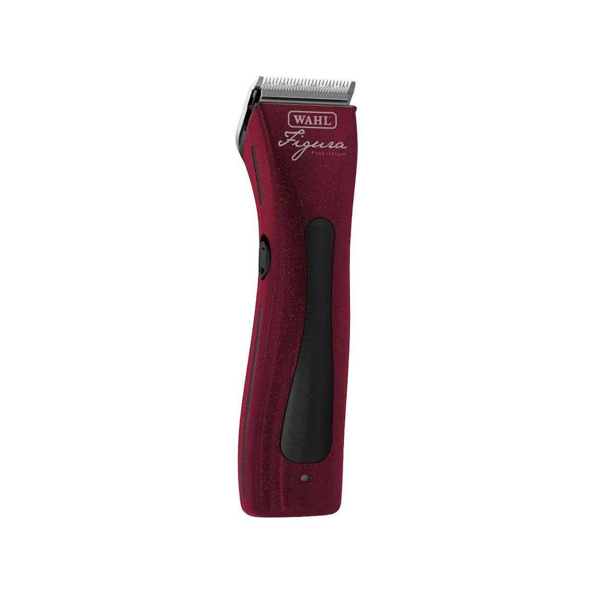 Wahl Figura Clipper Kit - Healthber