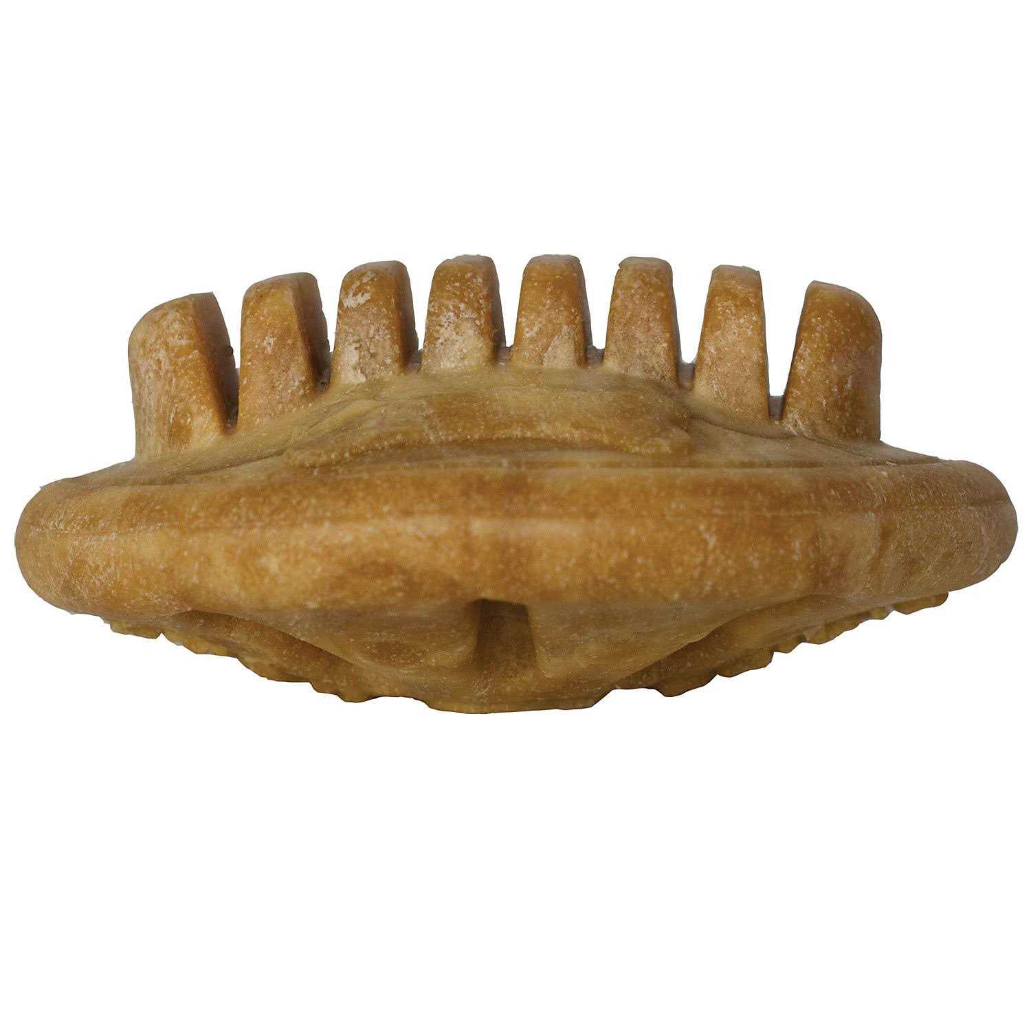 Starmark Everlasting Bacon Dog Treats - Healthber