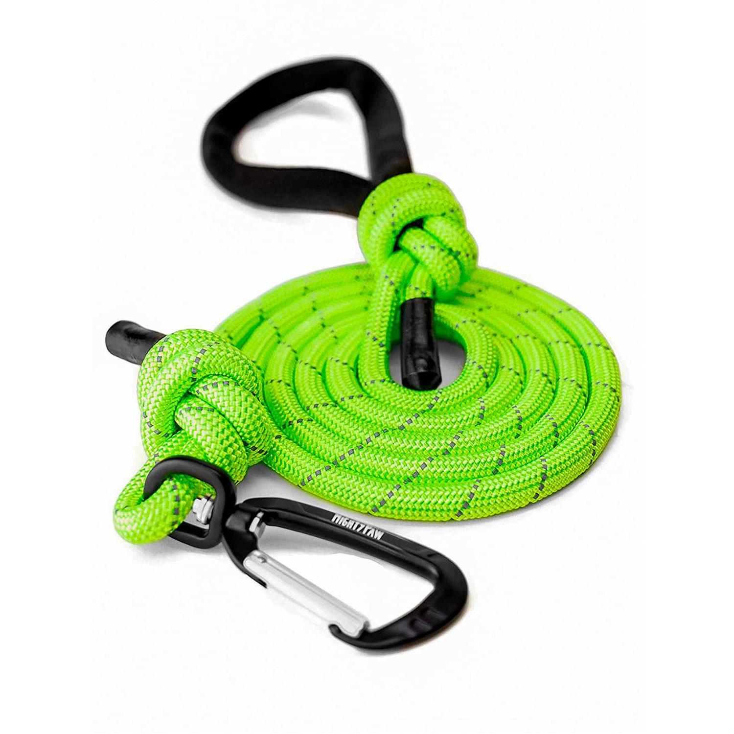 Mighty Paw Rope Dog Leash - Healthber