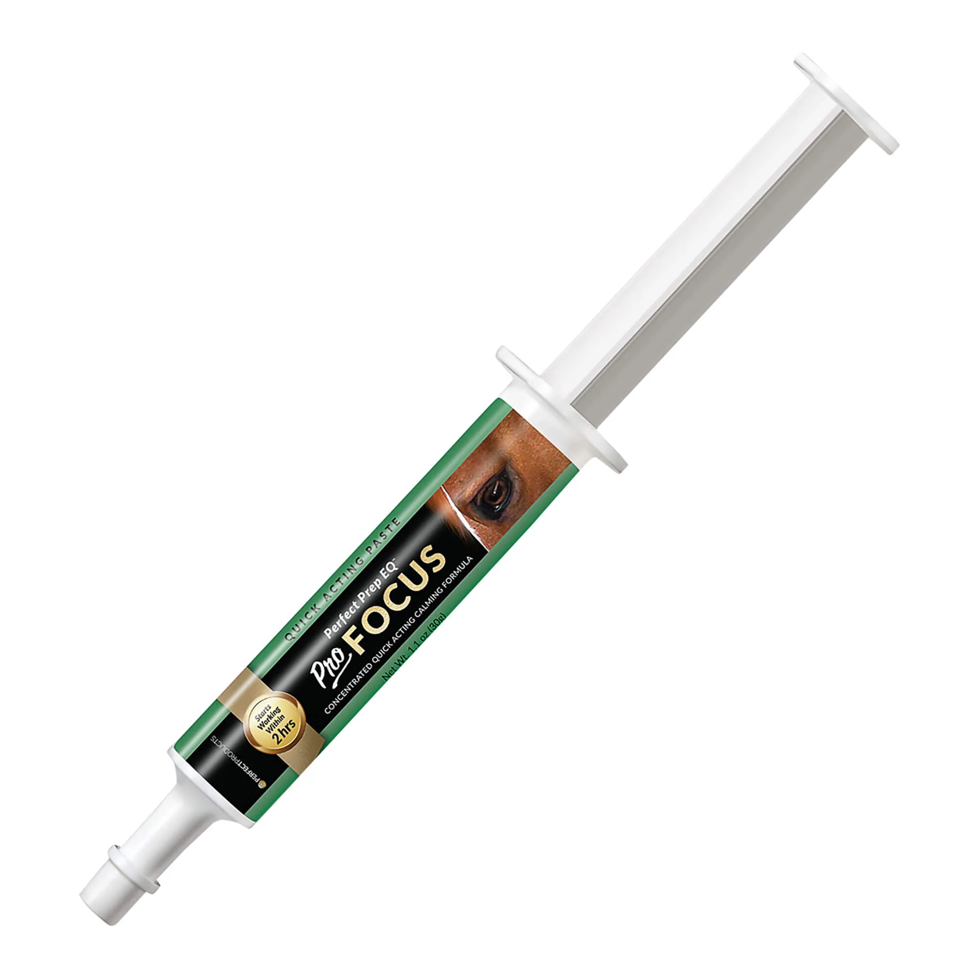 Perfect Prep EQ Pro Focus Paste, 1.1 oz - Healthber