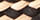 Mustang Flat Waxed Roping Rein, 5/8