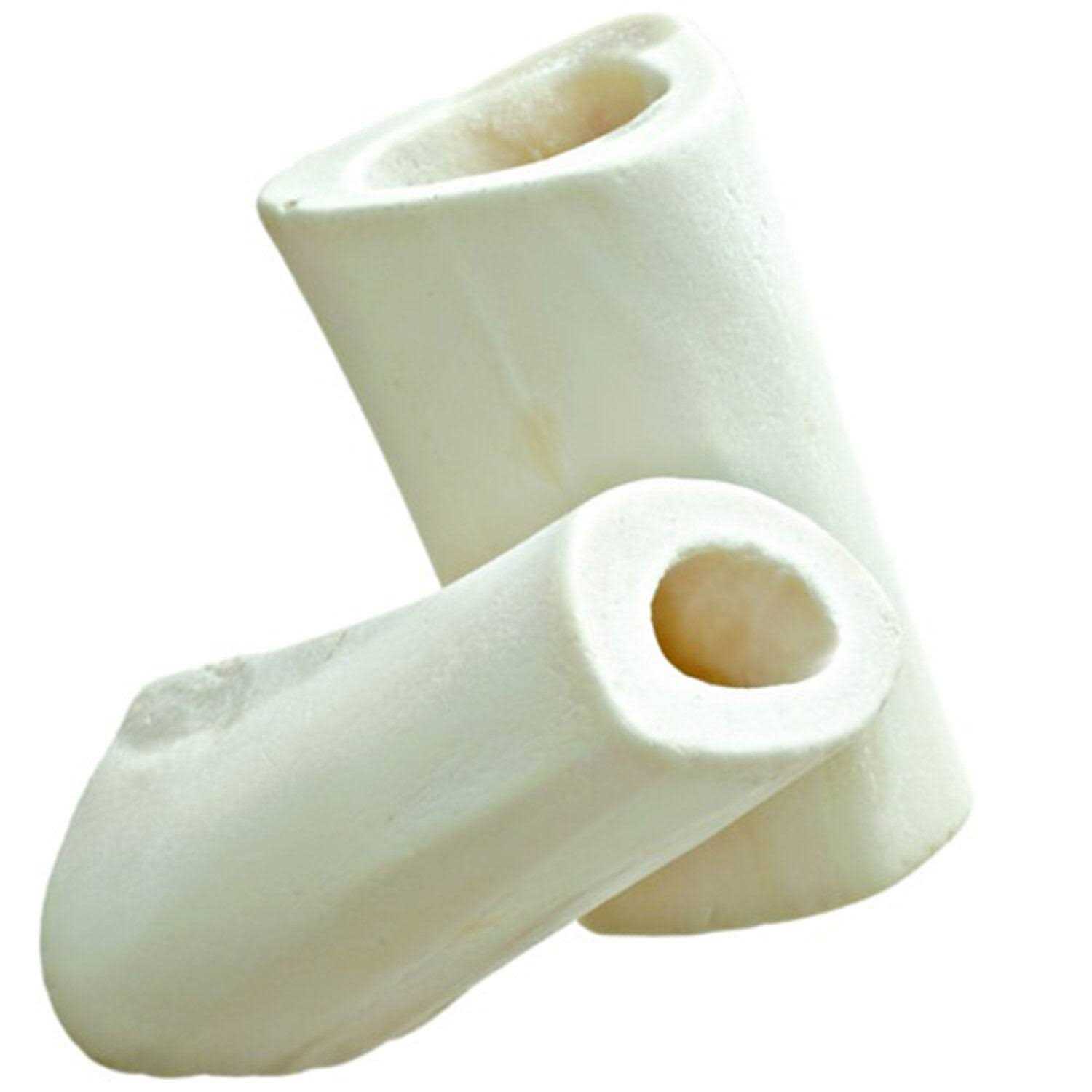 Jones Natural Chews Bare Bone 4in - Healthber
