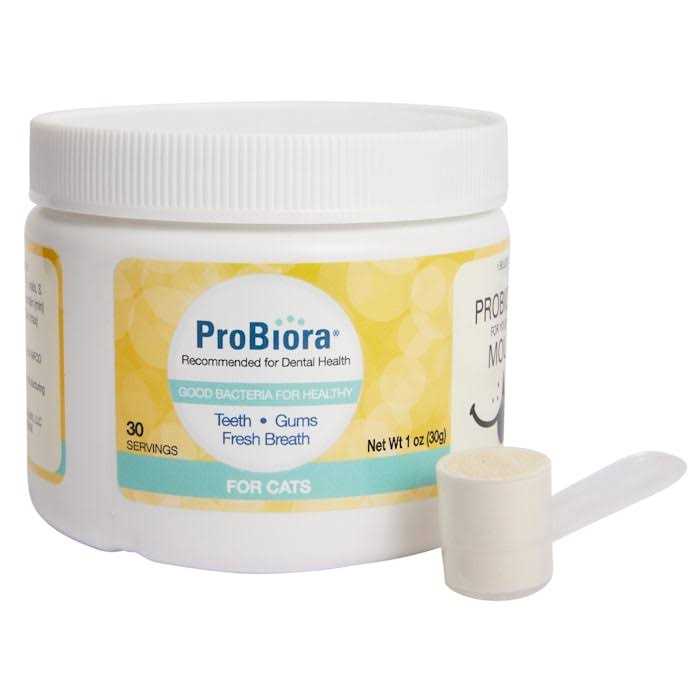 Probiora Probiotics for Cats - Healthber