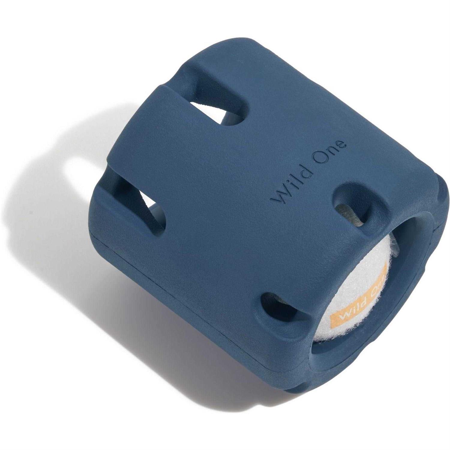 Wild One Tennis Tumble Dog Toy - Healthber