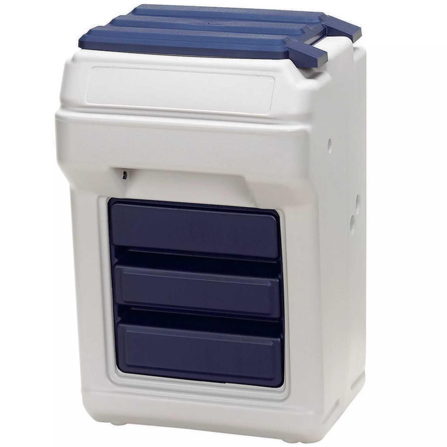 Bergan Aut-O-Dine 25 Pet Feeder - Healthber