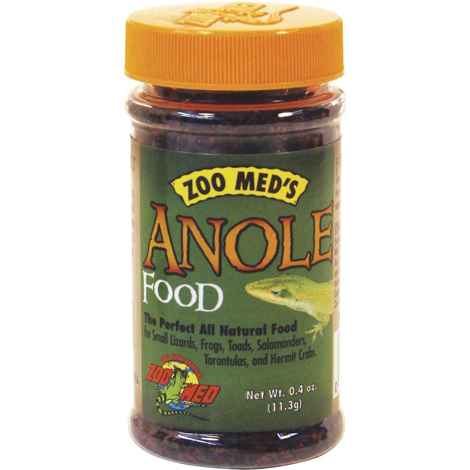 Zoo Med Anole Food - Healthber