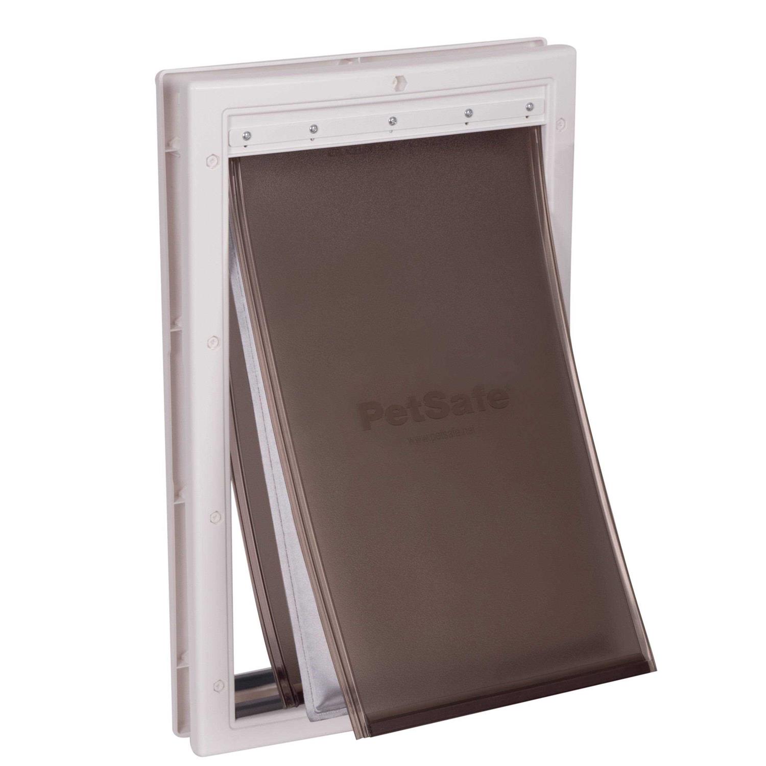PetSafe Extreme Weather Pet Door - Healthber