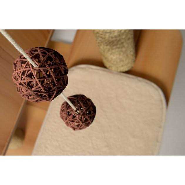 Vesper Cat Tree - Healthber