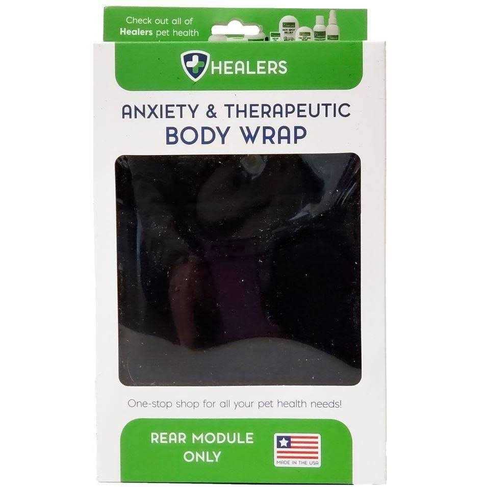 Healers Body Rear Module Dog Wrap - Healthber