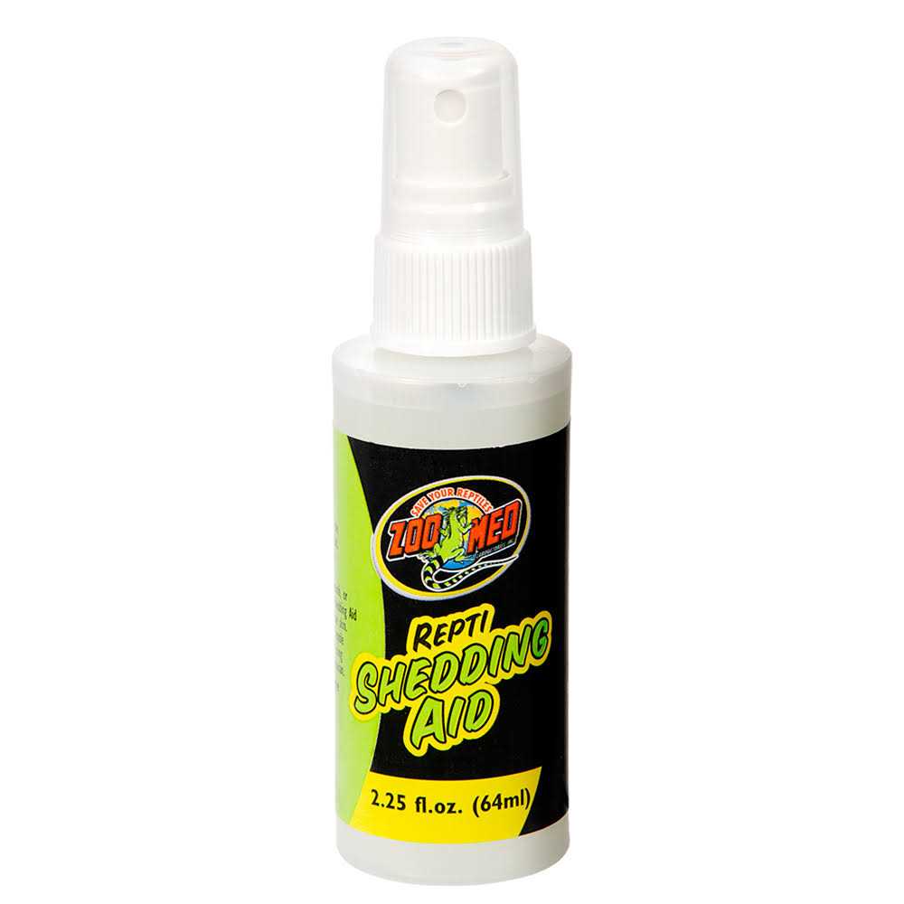 Zoo Med Repti Shedding Aid - Healthber