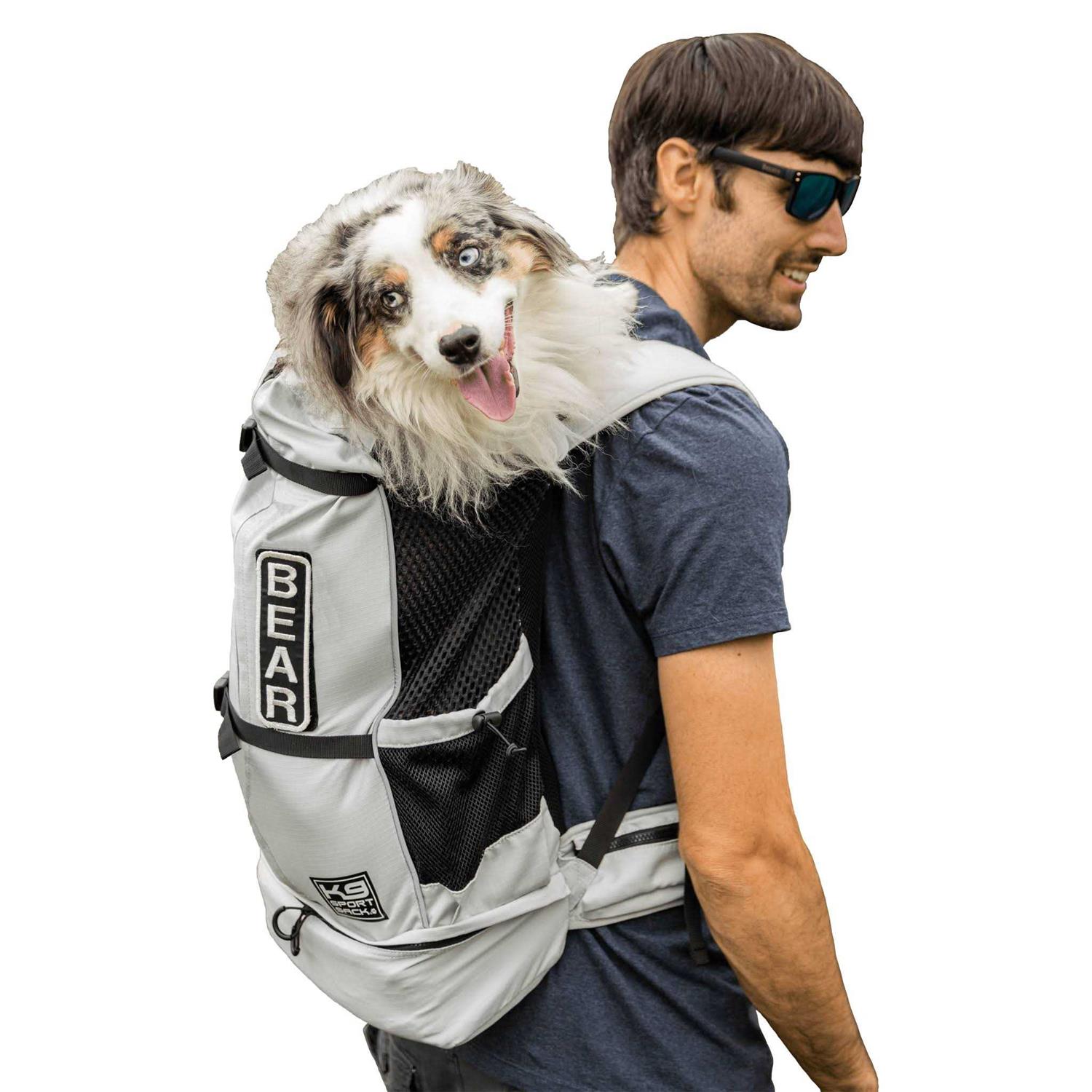 K9 Sport Sack Knavigate - Healthber