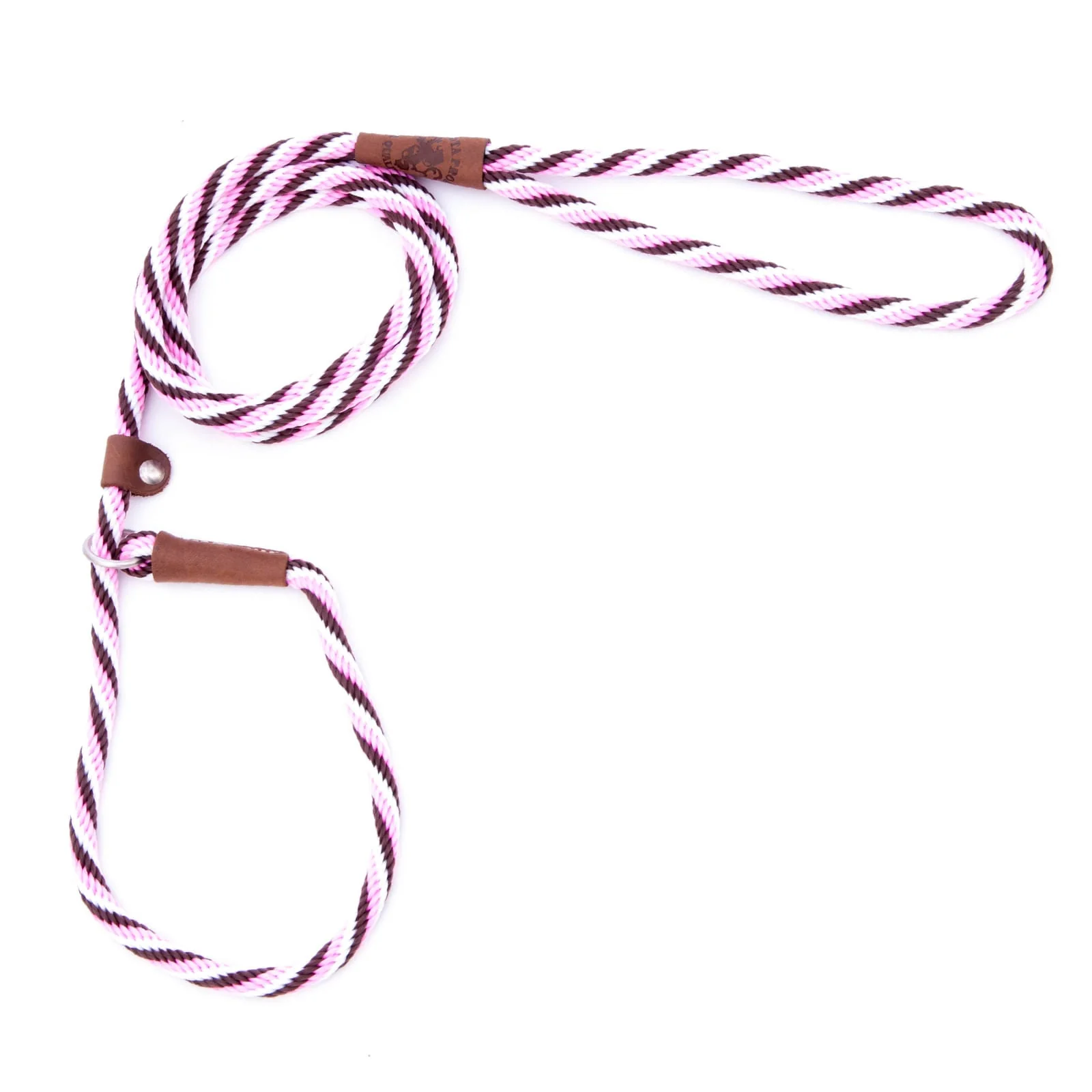 Mendota British Style Slip Lead, 3/8