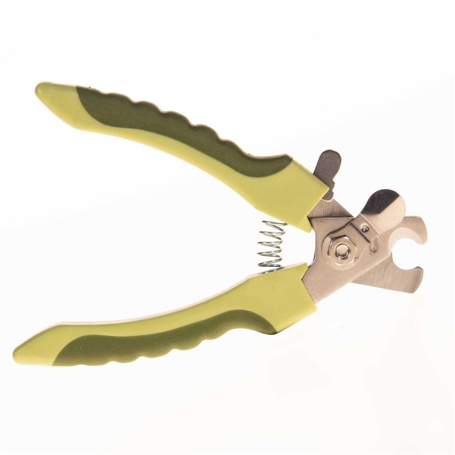 Safari Professional Nail Trimmer - Healthber