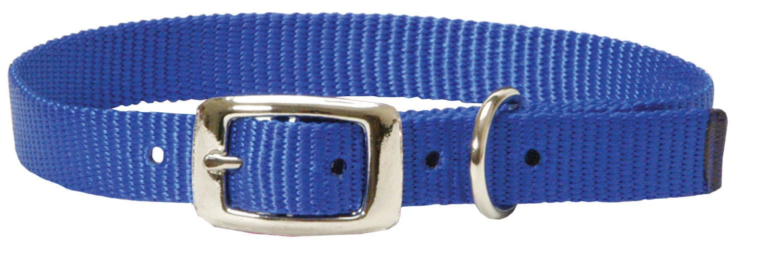 Goat Collars - Kid - Healthber
