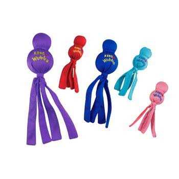 Dog Toy KONG Wubba - Healthber