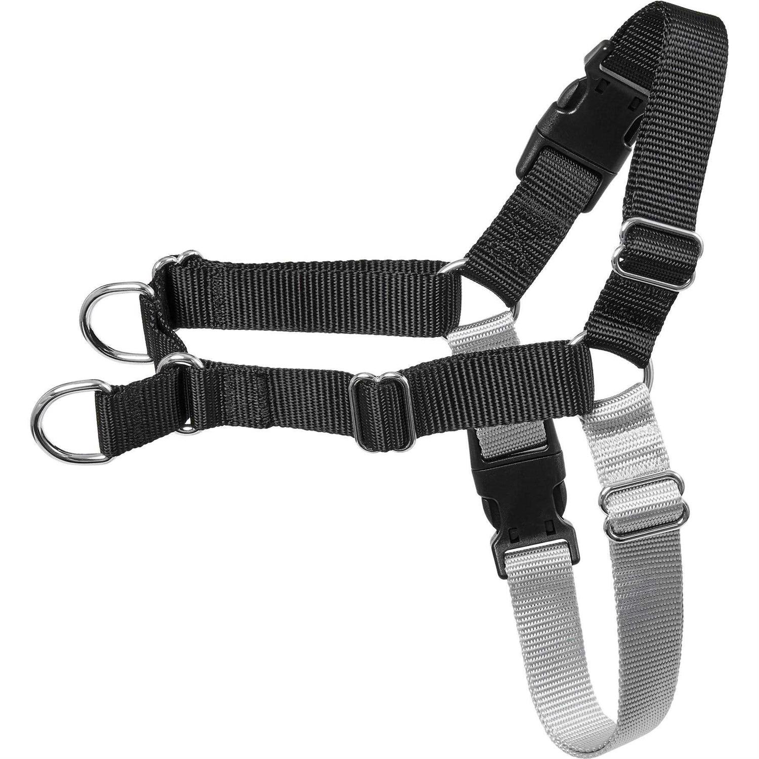 Frisco Basic No Pull Harness - Healthber