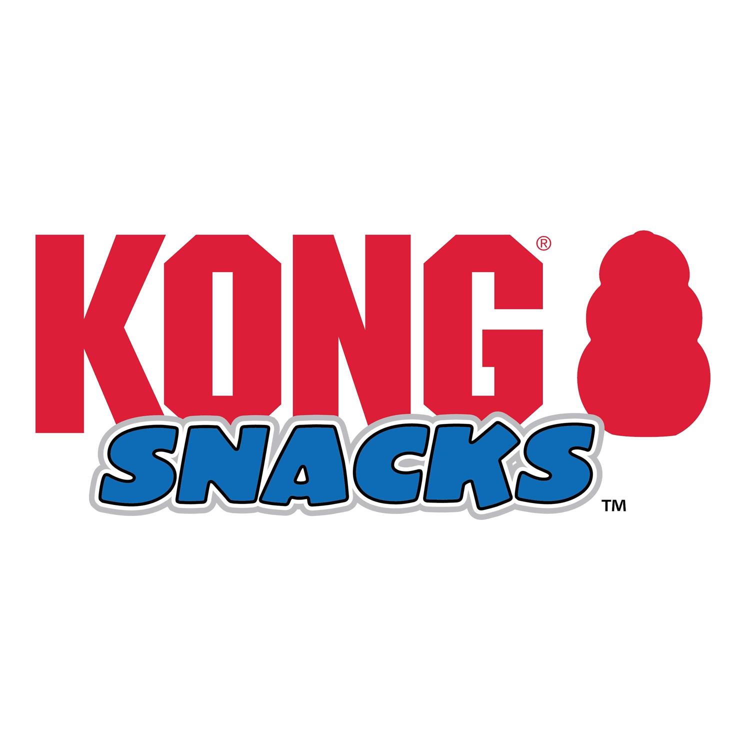 Kong Snacks - Healthber