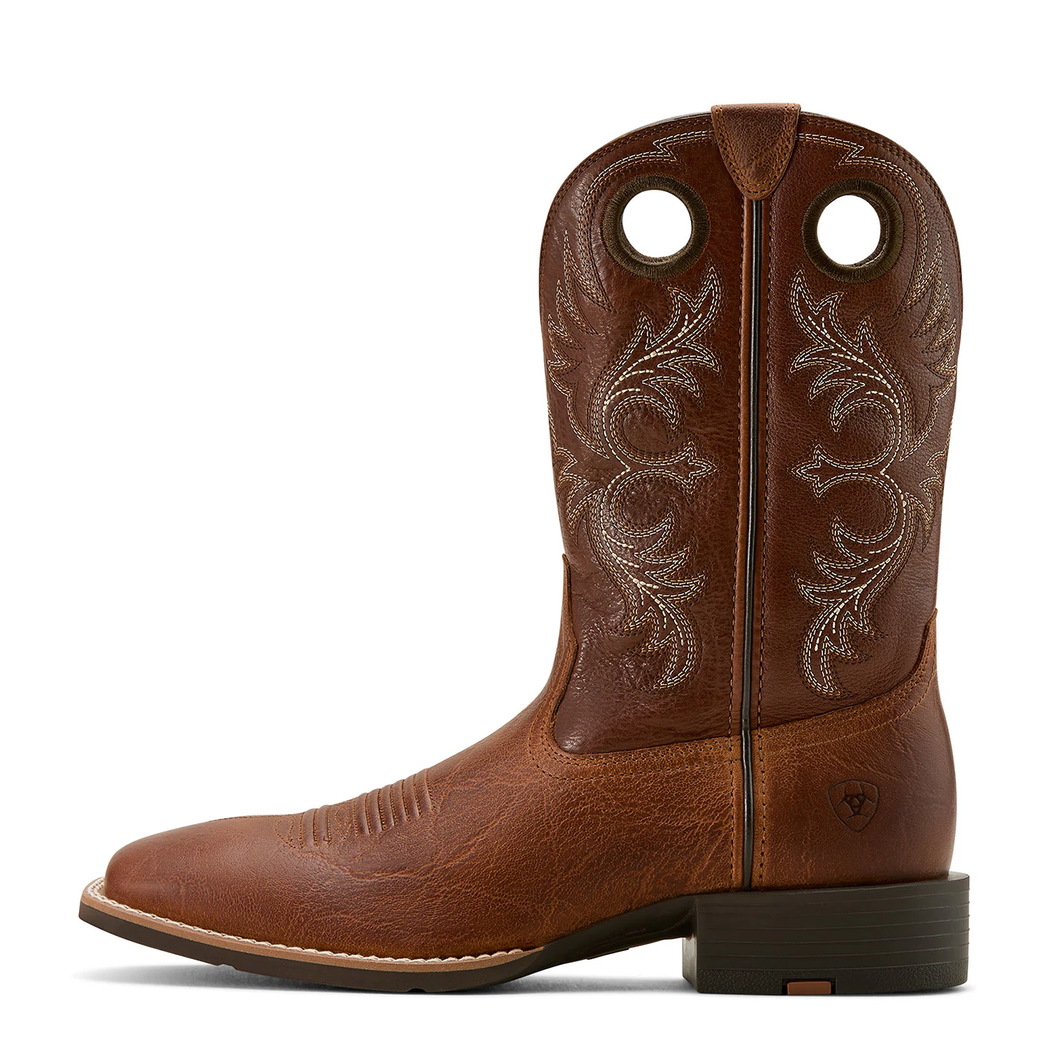 Ariat Men's Sport Rodeo Cowboy Boot - Healthber