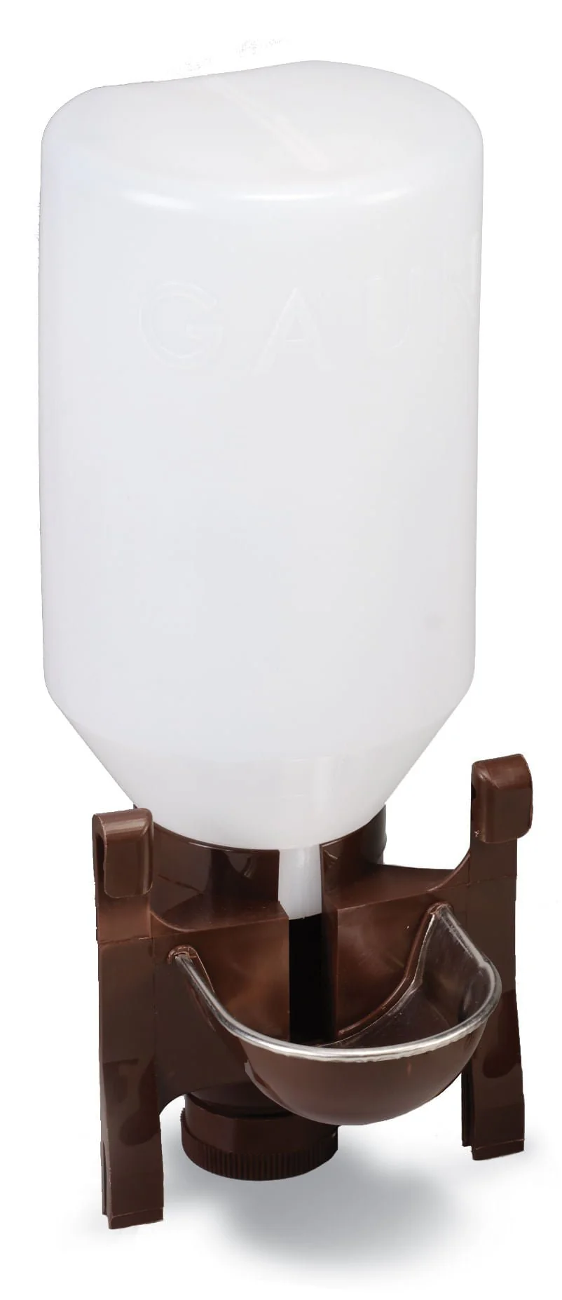 2 Liter Rabbit Drinker with Bottle - Healthber