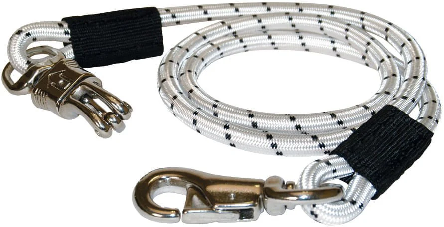 Bungee Cross Ties & Trailer Ties - Healthber