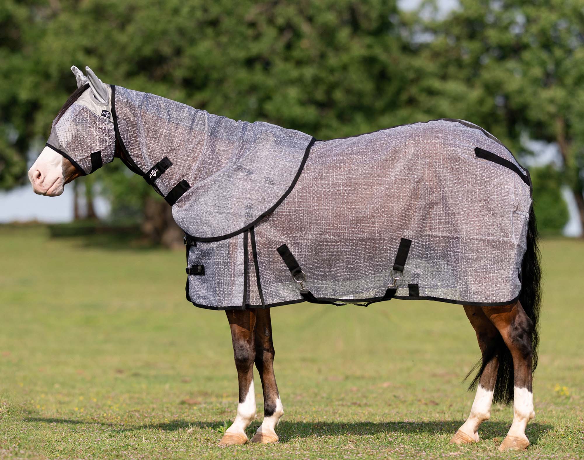 Professional's Choice Horse Fly Sheet - Healthber