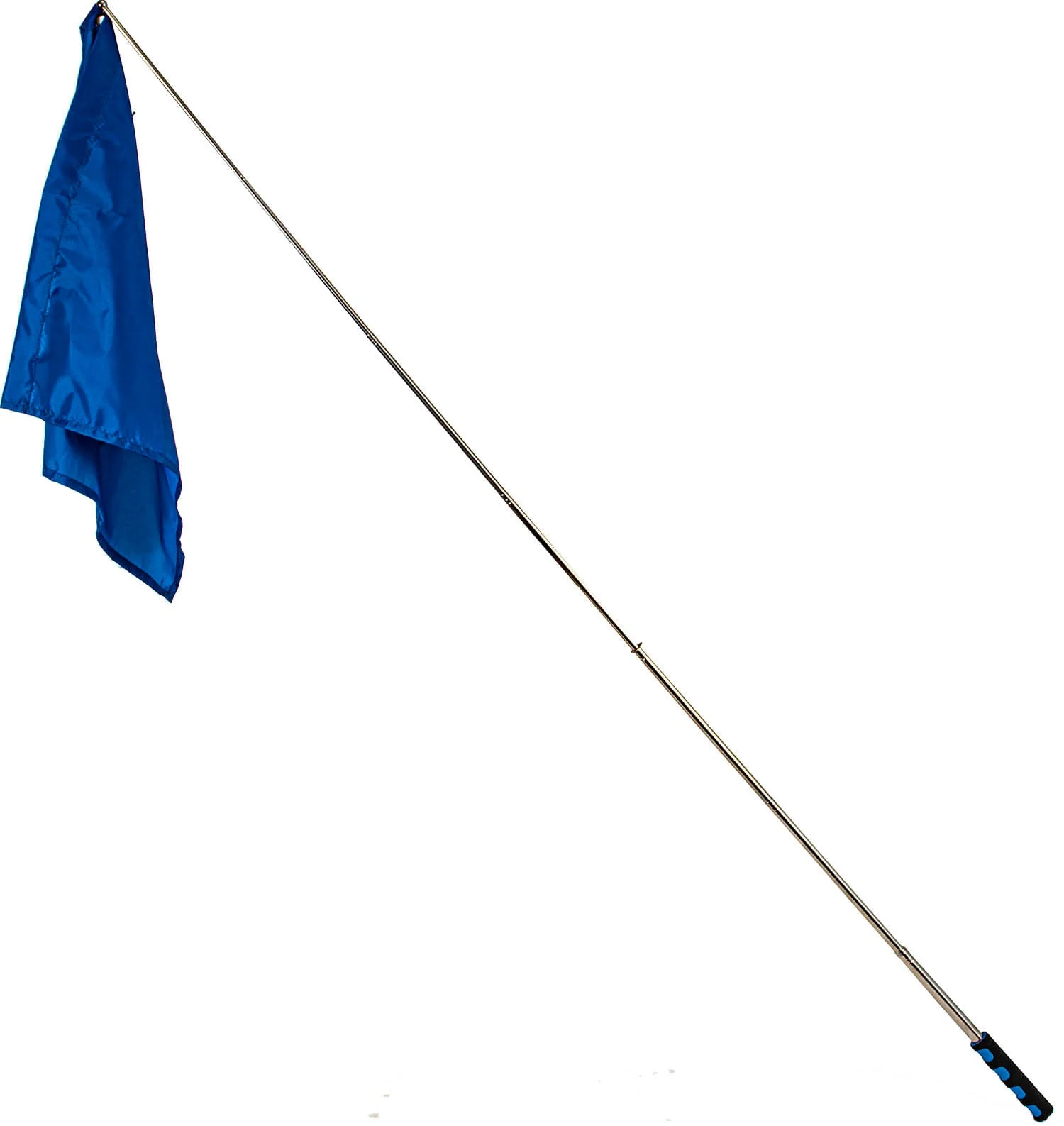 Telescoping Training Flag - Healthber
