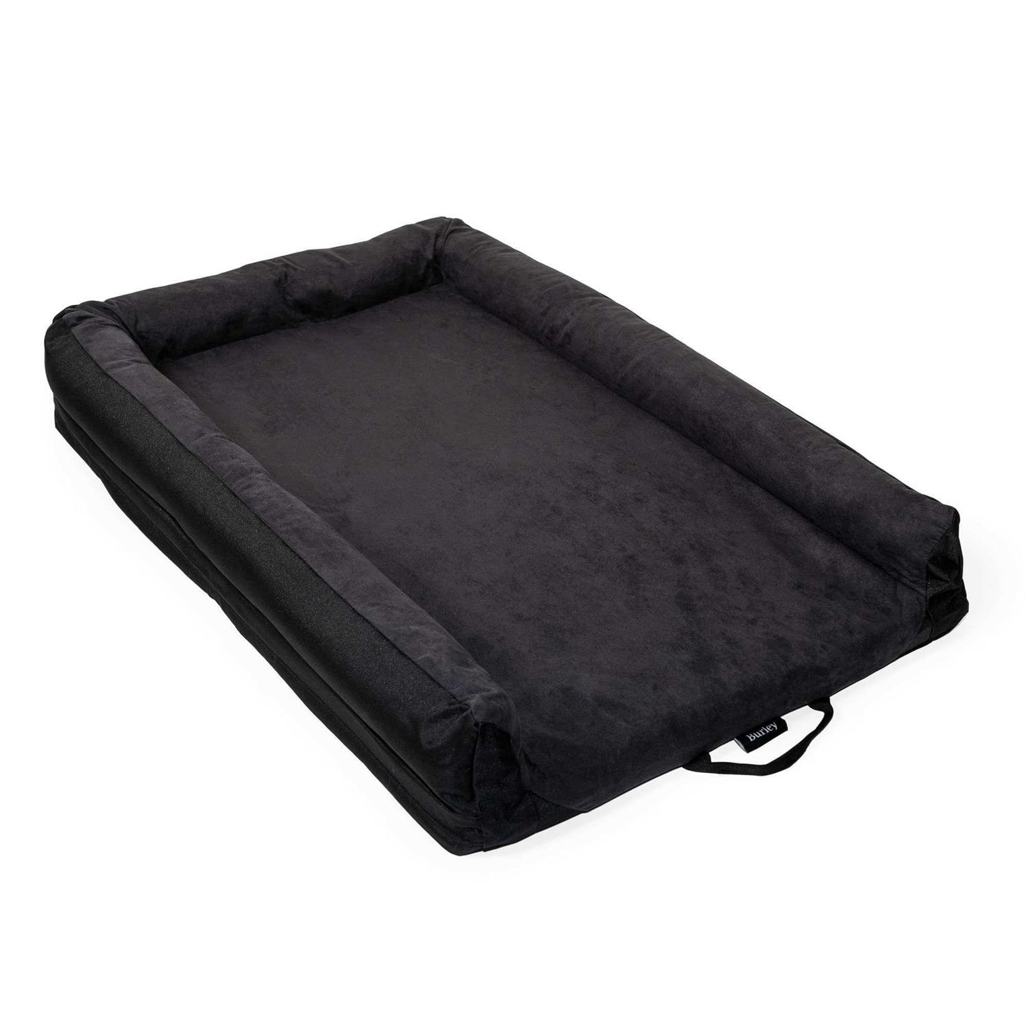 Burley Pet Bed - Healthber