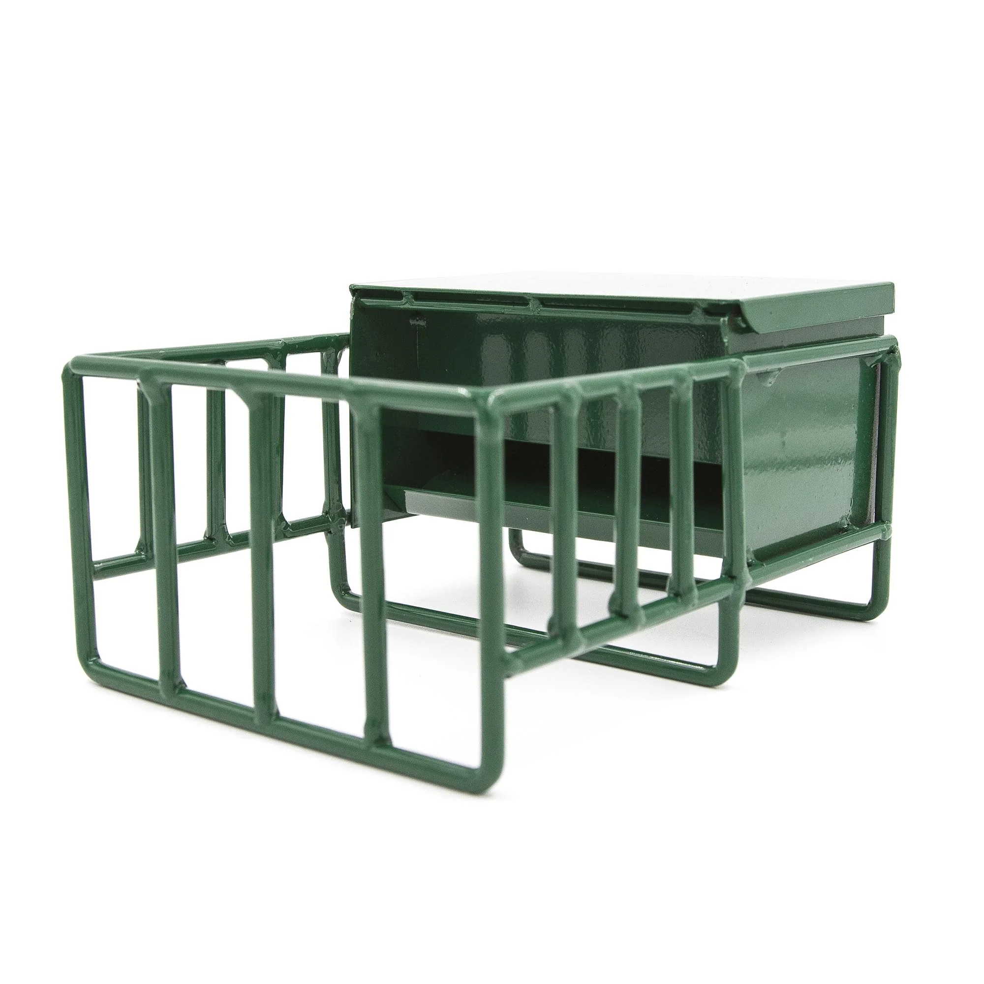 Little Buster Calf Creep Feeder - Healthber