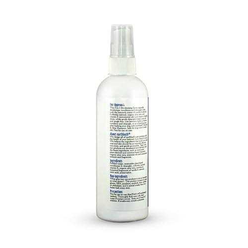 Earthbath Deodorizing Spritz Lavender - Healthber