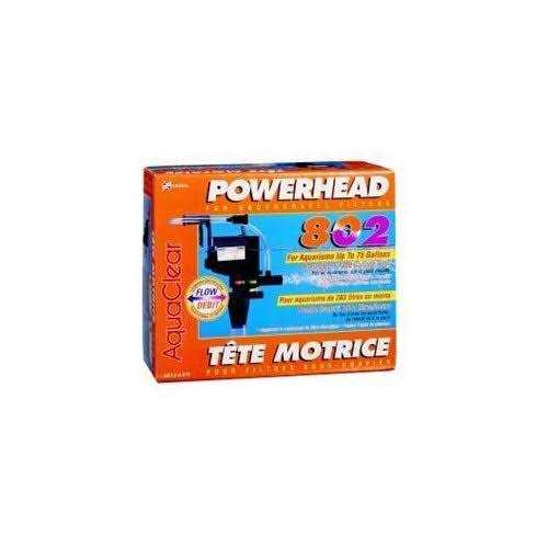 AquaClear 70 Powerhead - Healthber