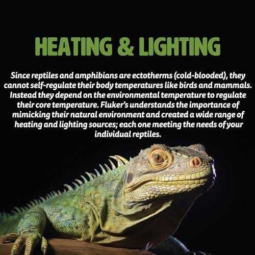 Flukers Ceramic Heat Emitter - Healthber