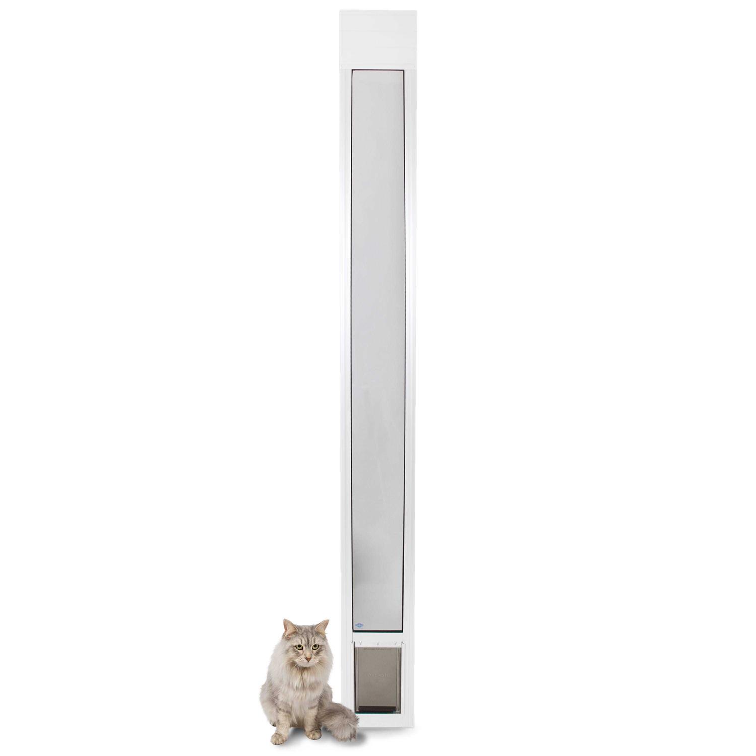 PetSafe Freedom Patio Panel Pet Door - Healthber