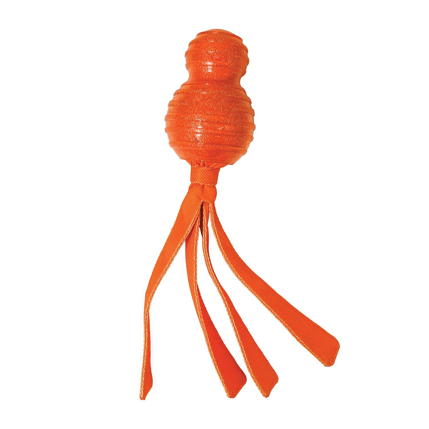 KONG Wubba Comet Dog Toy - Healthber