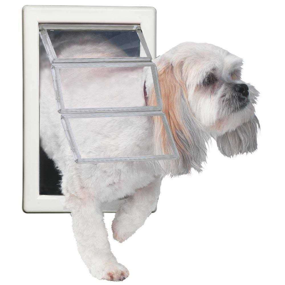 6.63 in. x 11.25 in. Medium Replacement Flap for AirSeal - Healthber