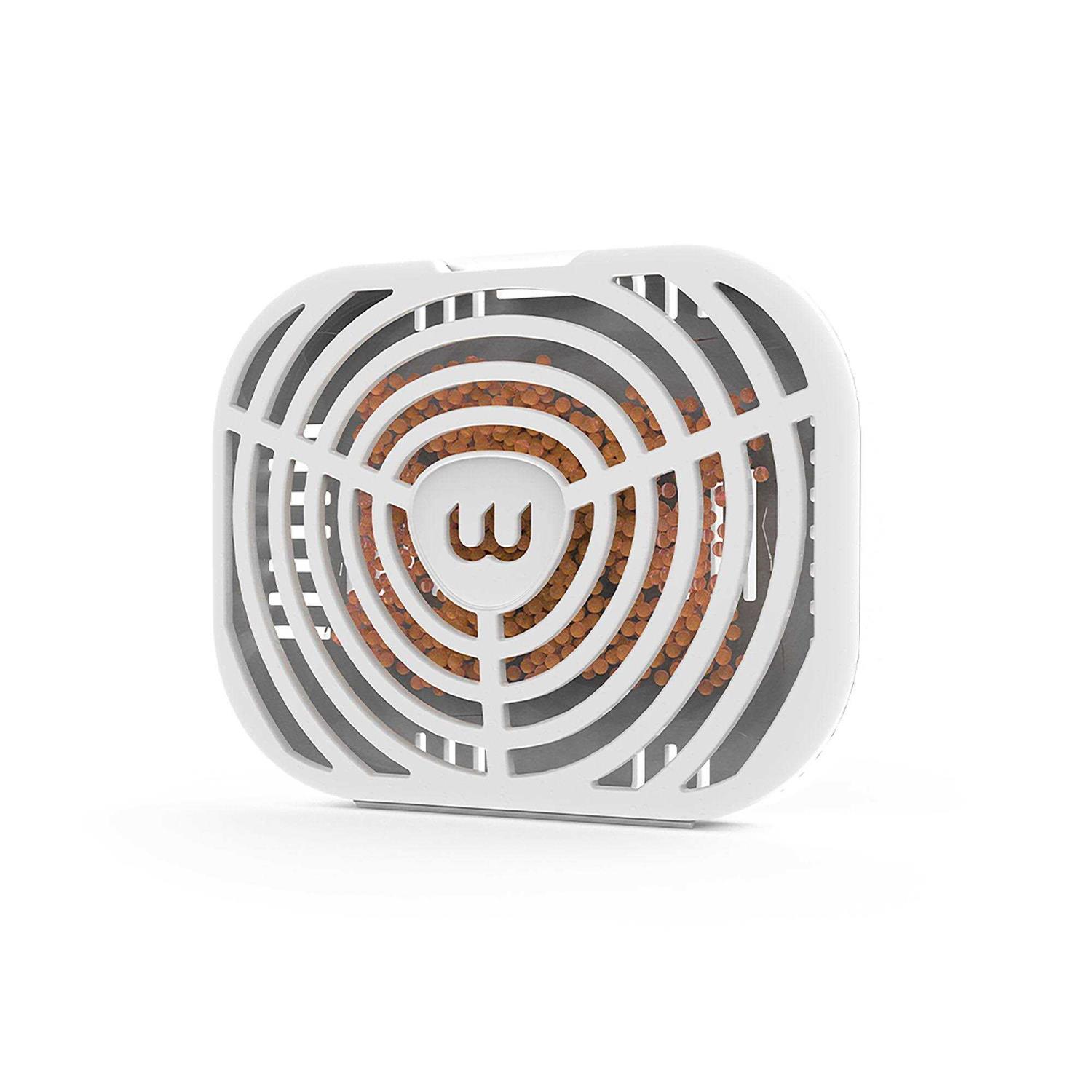 OdorTrap Pod and Pack by Whisker - Healthber