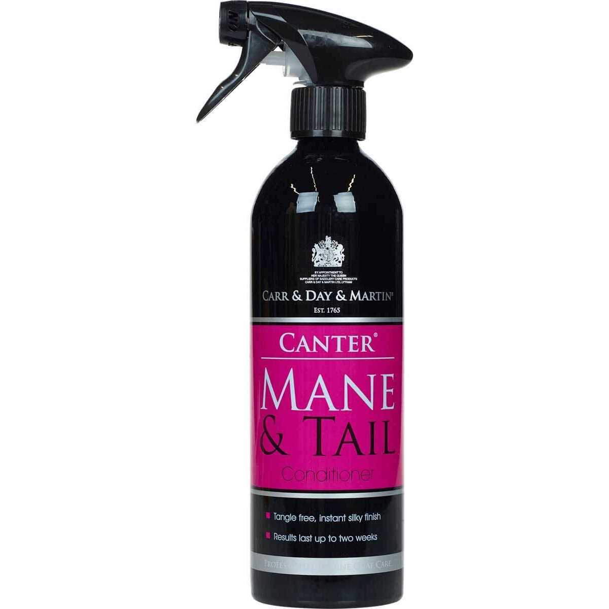 Carr & Day & Martin Canter Mane & Tail Conditioner - Healthber
