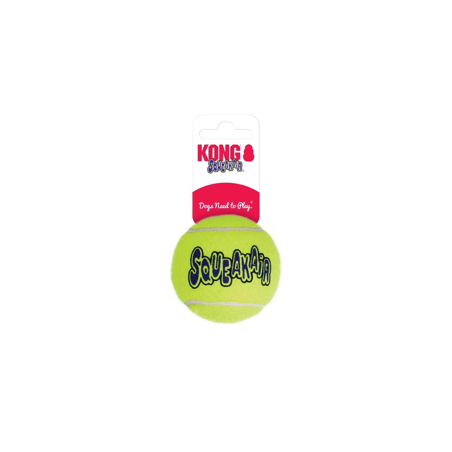 Kong Ball - Healthber