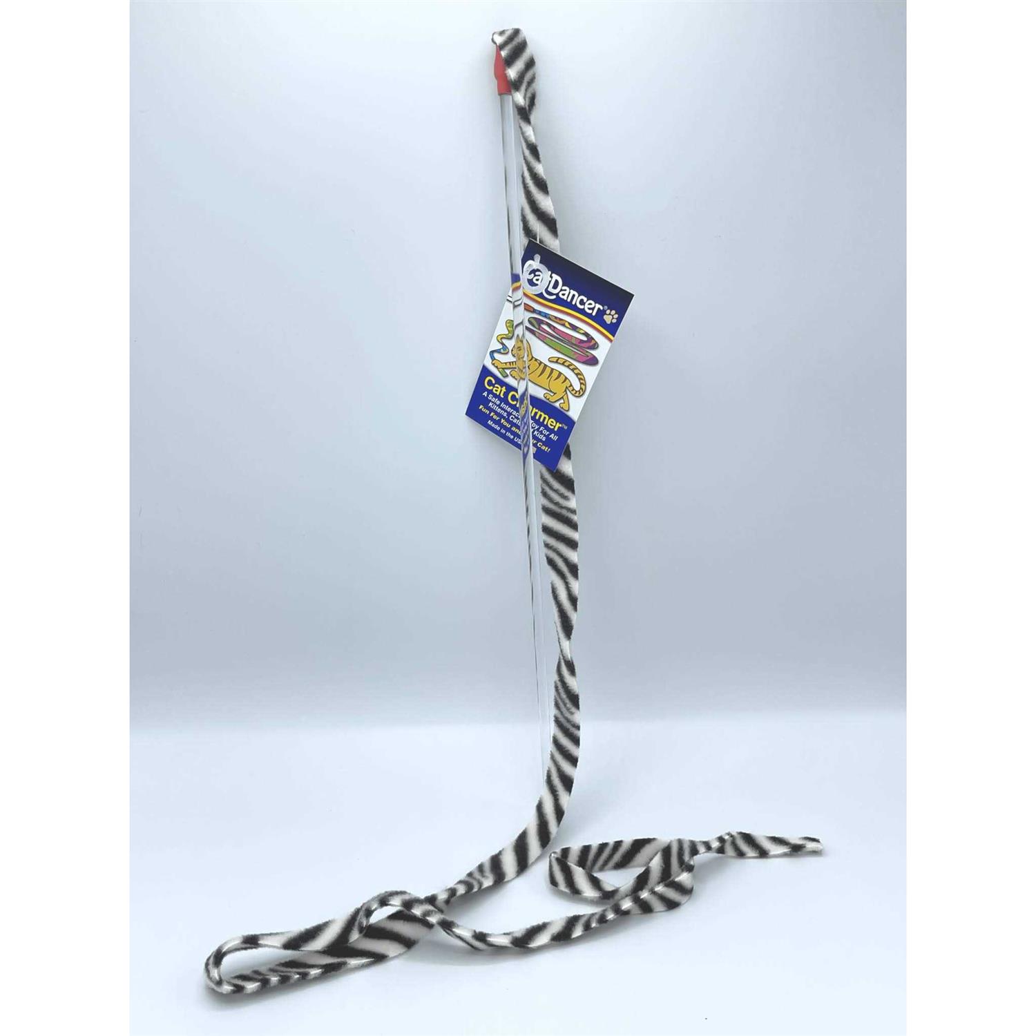 Cat Dancer Charmer Cat Toy - Healthber
