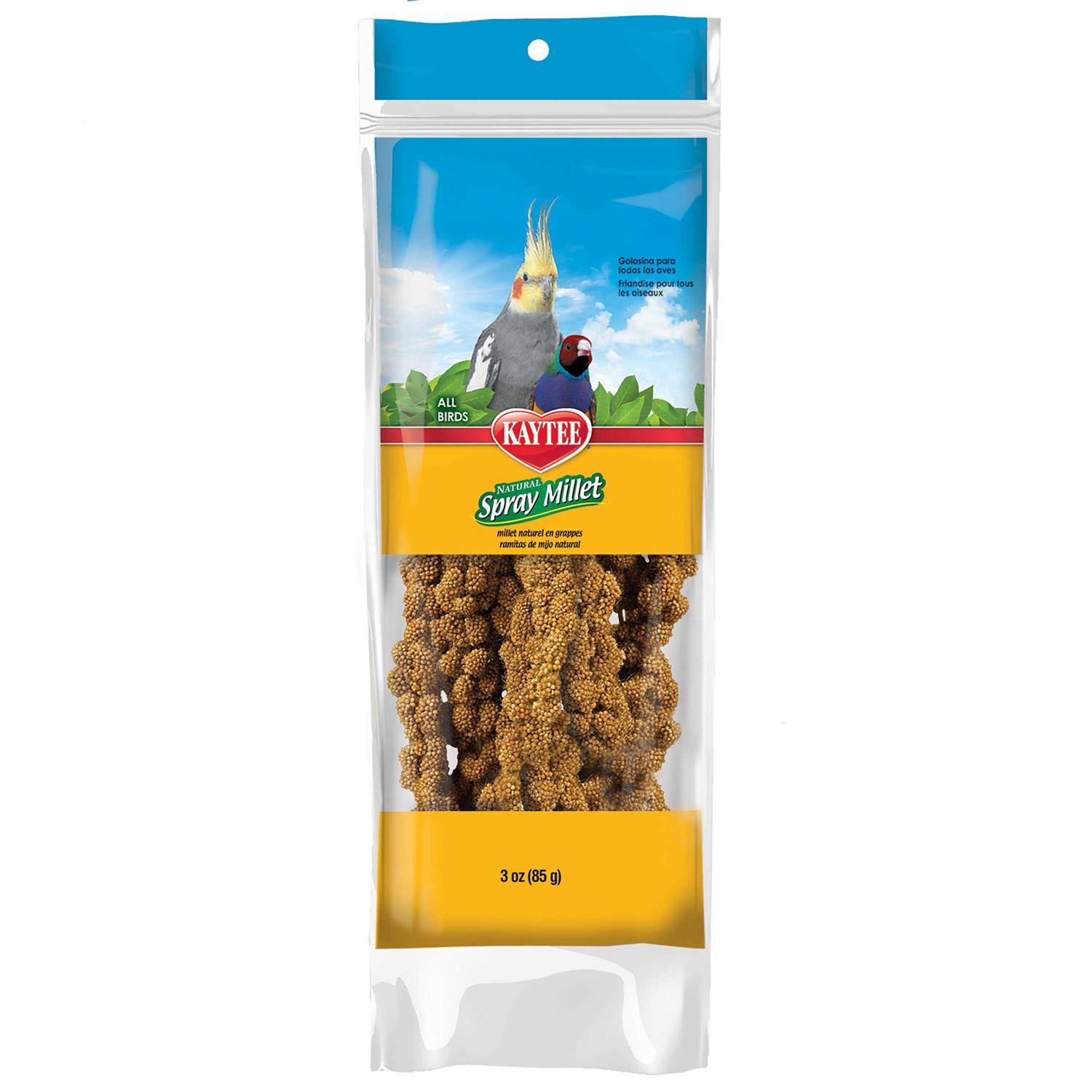 Kaytee Spray Millet - Healthber