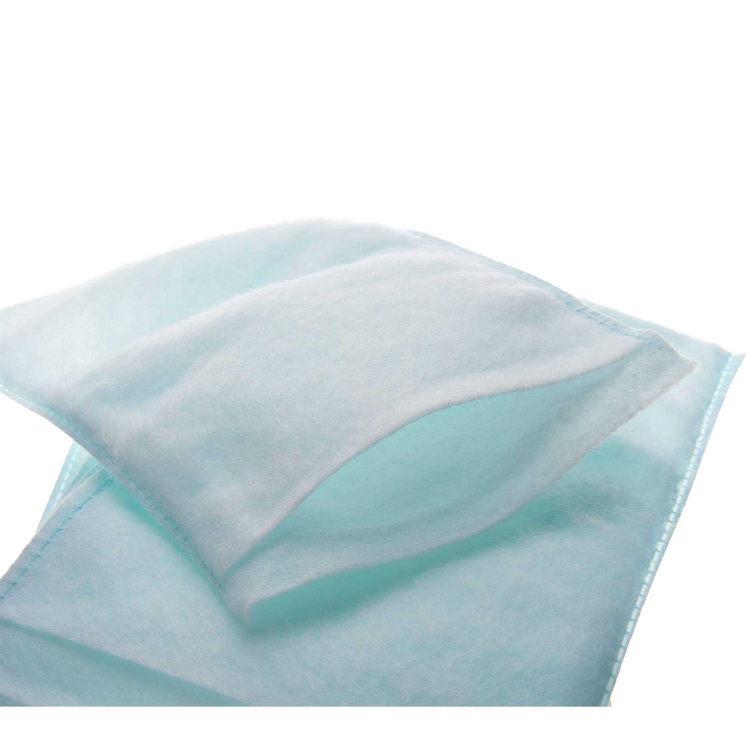 ScrubbyPet No Rinse Pet Bath Mittens - Healthber