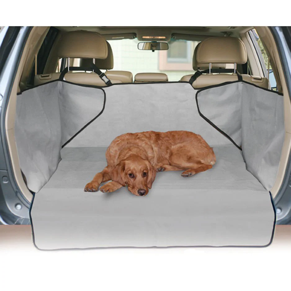 K&H Economy Cargo Cover - Healthber