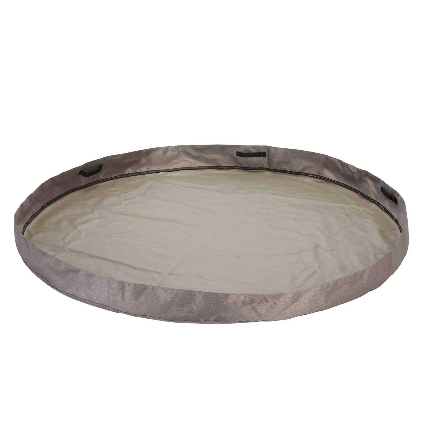 Full Cheeks Small Pet Playpen Protector - Healthber