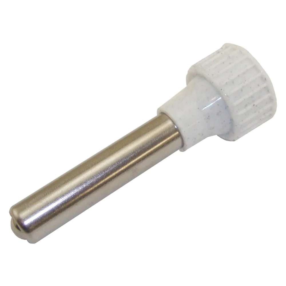 Lixit Cap-Tube Assembly for No Drip Dog Bottle 44 oz - Healthber